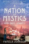 Book cover for A Nation of Mystics/ Book Three