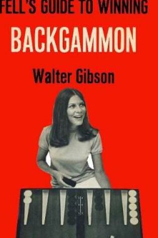 Cover of Guide to Winning Backgammon