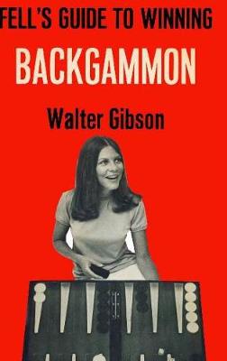 Book cover for Guide to Winning Backgammon