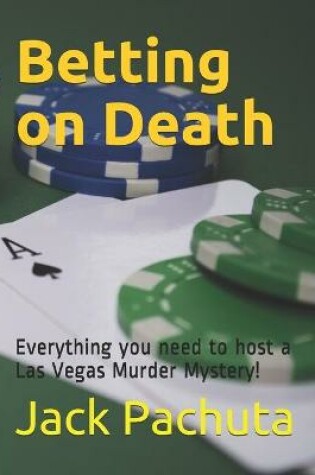 Cover of Betting on Death