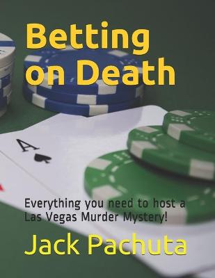 Book cover for Betting on Death