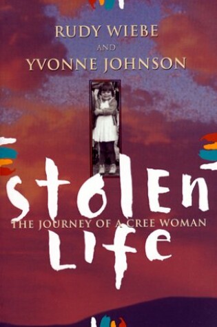 Cover of Stolen Life