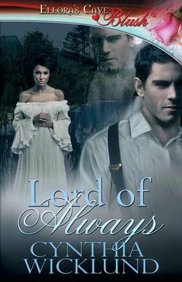 Book cover for Lord of Always