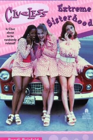 Cover of Extreme Sisterhood