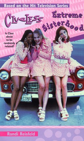 Cover of Extreme Sisterhood