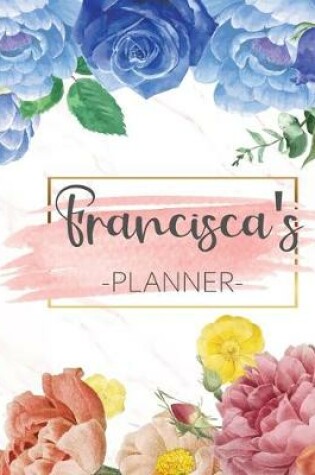 Cover of Francisca's Planner