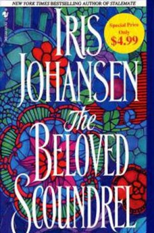 Cover of The Beloved Scoundrel