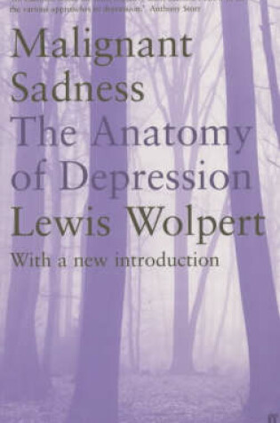 Cover of Malignant Sadness