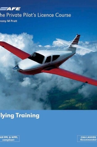 Cover of PPL1 - Flying Training