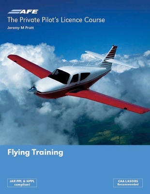 Book cover for PPL1 - Flying Training