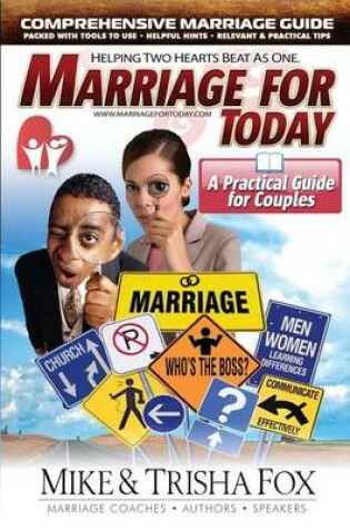 Cover of Marriage for Today
