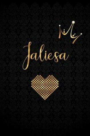 Cover of Jaliesa