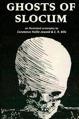 Book cover for Ghosts of Slocum