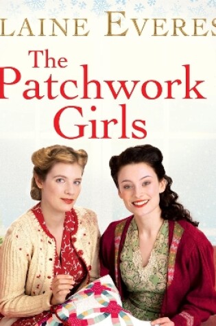 Cover of The Patchwork Girls