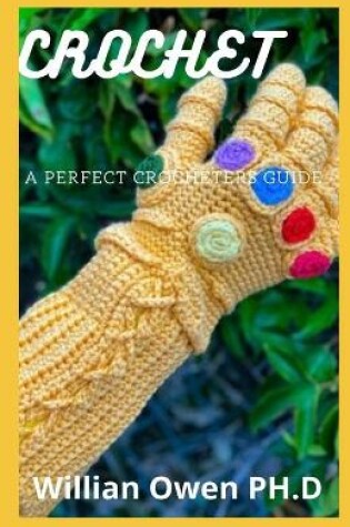 Cover of Crochet