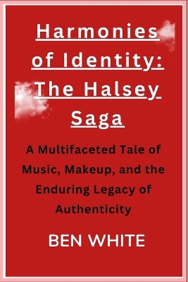 Book cover for Harmoniеs of Idеntity