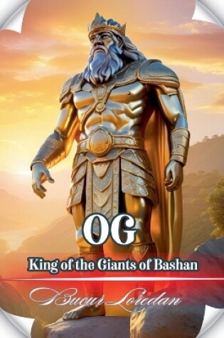 Cover of OG King Of The Giants Of Bashan