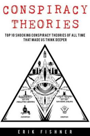 Cover of Conspiracy Theory