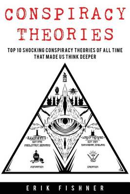 Book cover for Conspiracy Theory