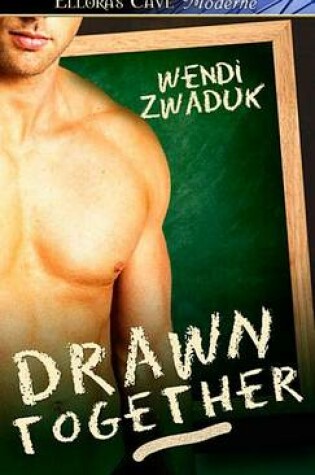 Cover of Drawn Together