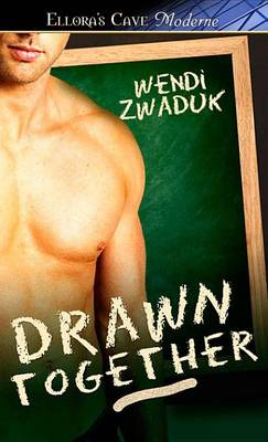 Book cover for Drawn Together