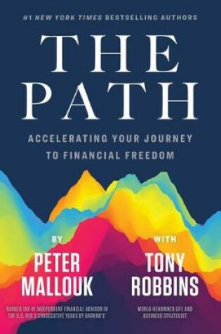 Cover of The Path