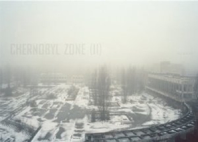 Cover of Chernobyl Zone (ii)