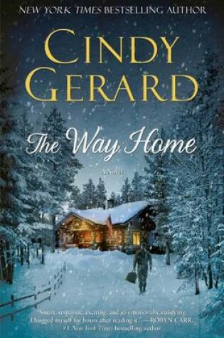 Cover of The Way Home