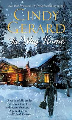 Cover of The Way Home