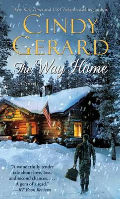 Book cover for The Way Home