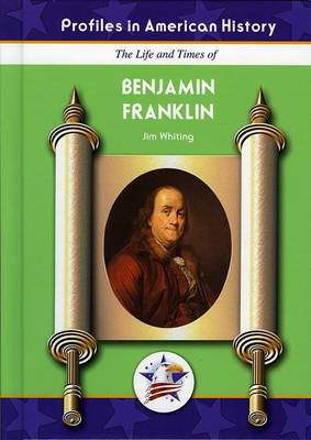 Cover of Benjamin Franklin