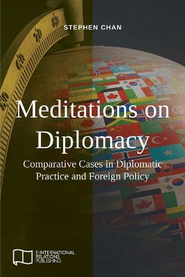 Cover of Meditations on Diplomacy