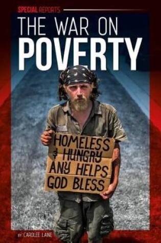 Cover of The War on Poverty