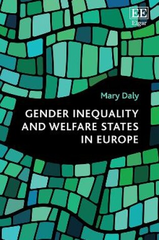 Cover of Gender Inequality and Welfare States in Europe