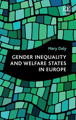 Book cover for Gender Inequality and Welfare States in Europe