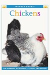 Book cover for Chickens