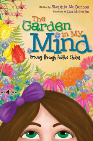 Cover of Garden in My Mind