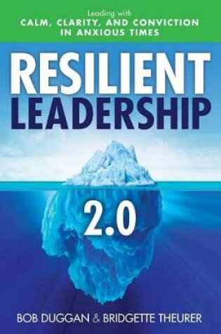 Cover of Resilient Leadership 2.0