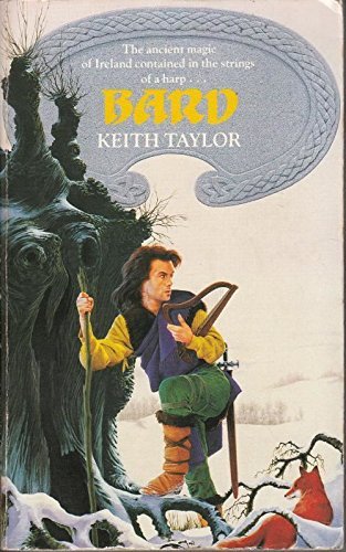 Cover of Bard