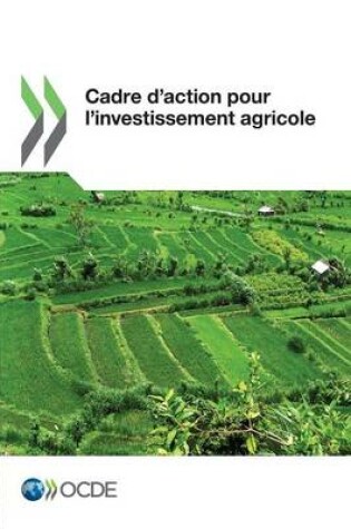 Cover of Cadre D'Action Pour L'Investissement Agricole