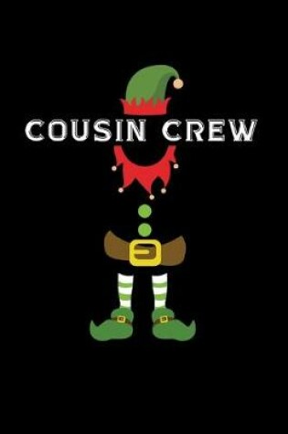 Cover of Cousin Crew