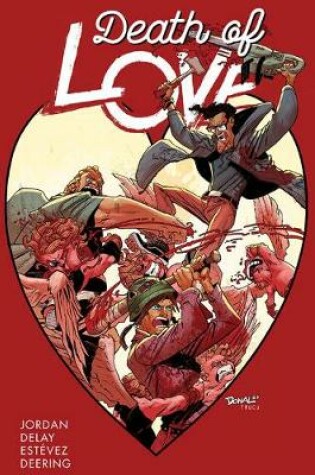 Cover of Death of Love