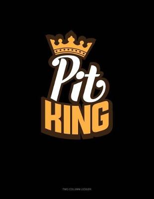 Book cover for Pit King