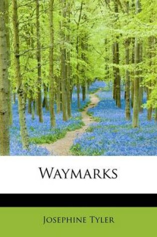 Cover of Waymarks