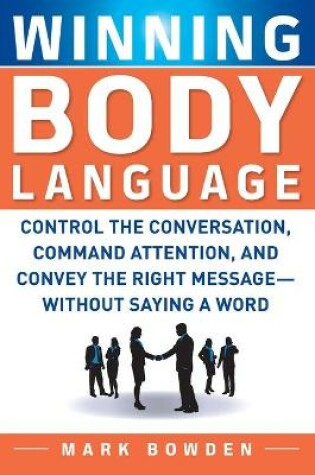 Cover of Winning Body Language