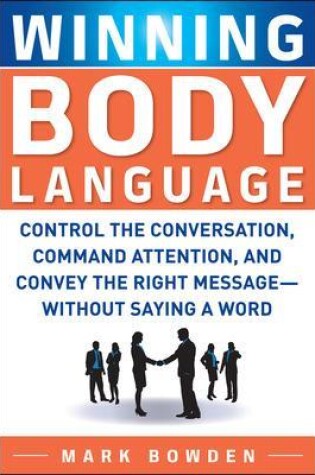 Cover of Winning Body Language