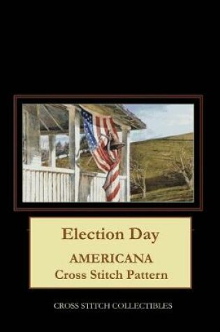 Cover of Election Day