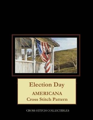 Book cover for Election Day