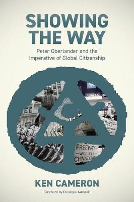 Book cover for Showing the Way