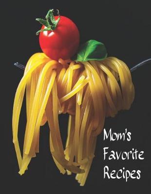 Book cover for Mom